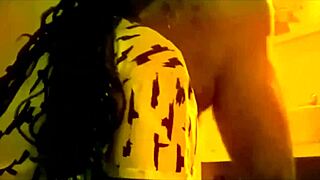 Claudia Calls Me In Bathroom For Intense Anal Fucking And Cum In Ass.