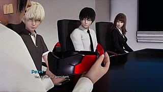 Indian Homemade Game Desire.