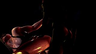 Sex Gay Second Life Teases With Virtual Lust