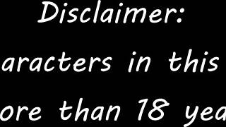 Anime Hentai Cartoon Series Episode Five