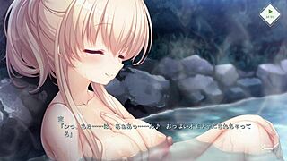 unless terminalia ren mikiruya scene 3