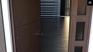 Komplett gameplay av min söta rumskamrat del 5 på dorm