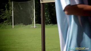 European twinks finger and play in high definition