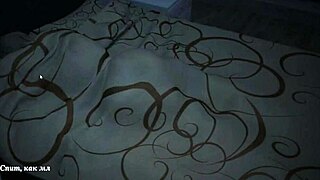 complete gameplay of my cute roommate in part 5 at dorm