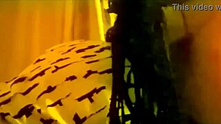 Claudia Calls Me In Bathroom For Intense Anal Fucking And Cum In Ass.