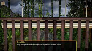 My New Family 371: Erotic Adventures