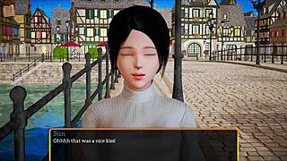 My New Family 371: Erotic Adventures