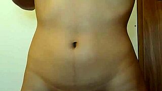 Beautiful Teen 18+ Ass Bounces During Amateur Bathroom Sex With Cute Pussy