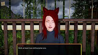 My New Family 371: Erotic Adventures