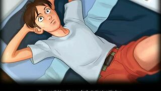 Summertime Saga Part One Hentai Anime