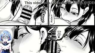 Going on a vacation to the beach turns to casual sex 1