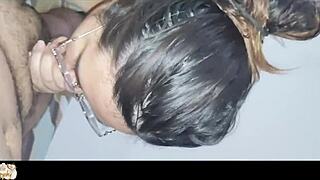 follando coño estrecho con polla