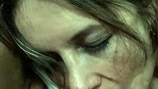 hey, that brazilian nurse deepthroating patient in hospital is wild