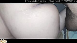 follando coño estrecho con polla