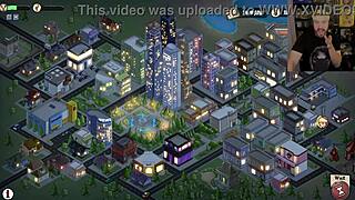 i became the lewd knight and got my face fucked at the gloryhole