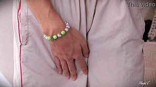 Jerking my big latino cock until I shoot a thick cum load all over you