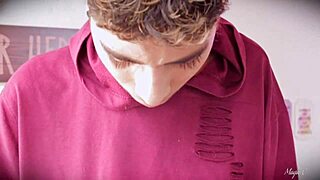 Jerking my big latino cock until I shoot a thick cum load all over you