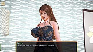 My New Family 434 - Anime Cartoon Adventure