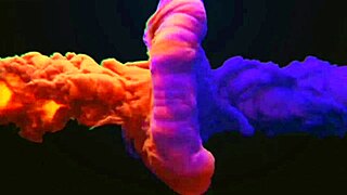 Brunette amateur gets hardcore anal from friend Jhonny Gab