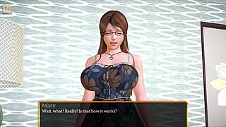 My New Family 434 - Anime Cartoon Adventure