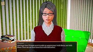 My New Family 434 - Anime Cartoon Adventure