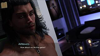 Where it all began 1