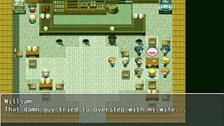 Ever tried Takeanother game NTR Parte 6 for wild hentai fun?