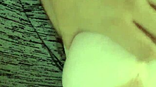 Teasing My Wife's Amazing Tits