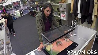 She says, open your cum-hole wide