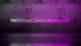 Stepmom with 2 big cocks. What happens next?