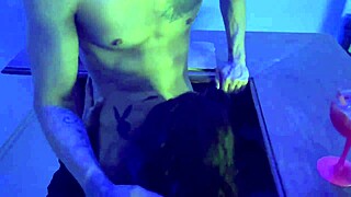 tasty mamei with bartender hisak