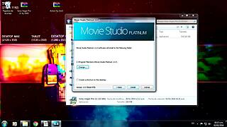 Video Number Two Detailed Scenes