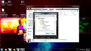 Video Number Two Detailed Scenes