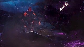 Legends war parody unfolds in epic battles