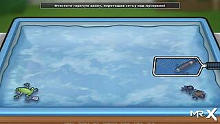 Summertime Saga Working Tool 69