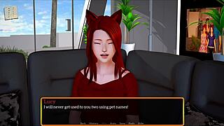 My New Stepfamily Adventures