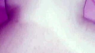 you see that monster cock pounding her tight ass?