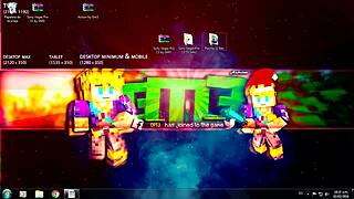 Video Number Two Detailed Scenes