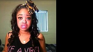 Compilation of hot babes discussing virginity on webcam