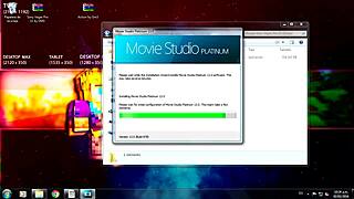 Video Number Two Detailed Scenes