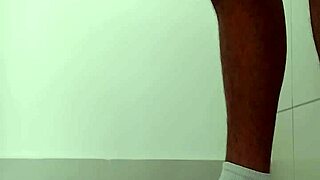 Solo Boy Masturbates Intensely