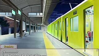 Acosador Entren Como Pasarlo Parte 1