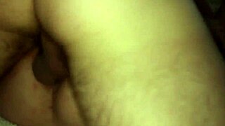 i watch my desirable stepdaughter get pounded in the ass