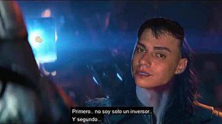 Legends war parody unfolds in epic battles