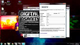 Video Number Two Detailed Scenes