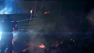 Legends war parody unfolds in epic battles