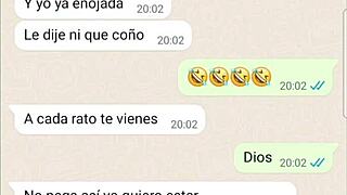 she shares her second infidelity story with me part eight