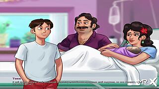 Summertime Saga Working Tool 69