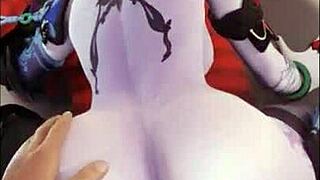 overwatch compilation 143 25 07 24