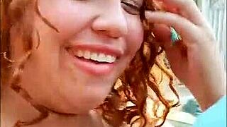 Hiring A Pretty Brunette Colombian Prostitute For The Best Fuck Ever